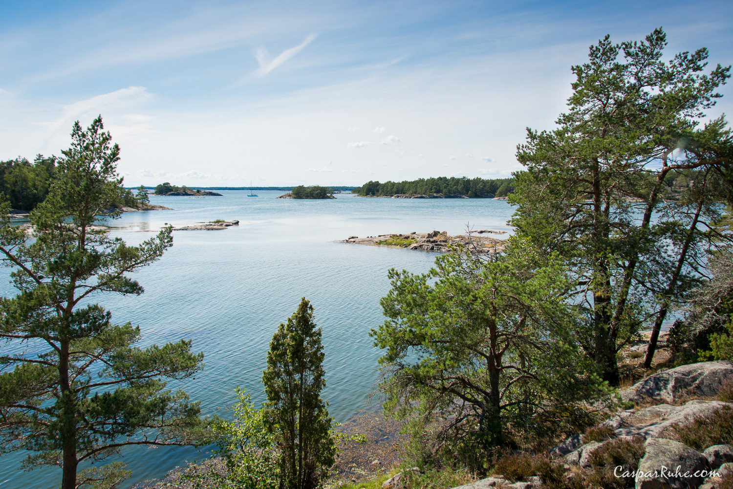 Stendörren
